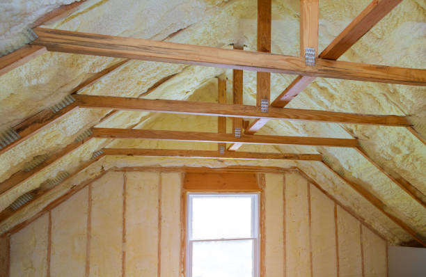 Best Blown-in Insulation in Meridian Hills, IN