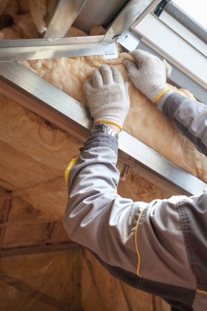 Best Spray Foam Insulation in Meridian Hills, IN