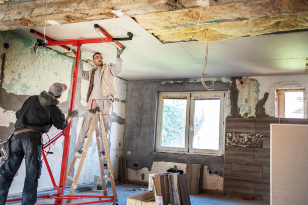 Best Specialized Insulation Services in Meridian Hills, IN
