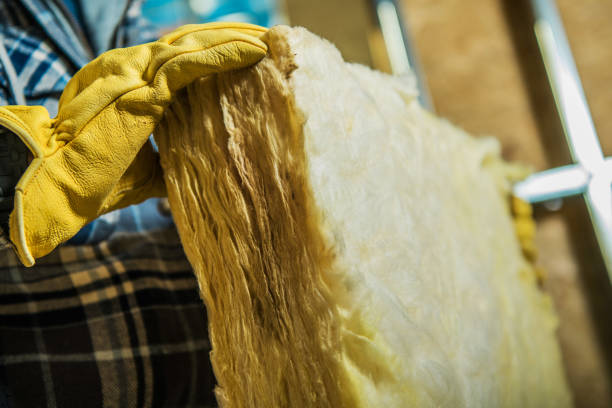 Best Spray Foam Insulation in Meridian Hills, IN