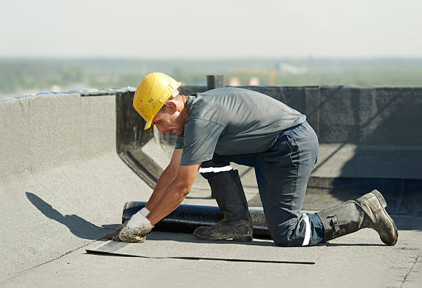 Types of Insulation We Offer in Meridian Hills, IN